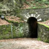 Freie Trauung in der Höhle, Trauredner Carsten Riedel in der Quarzhöhle Zschorlau